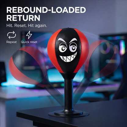 PulsePunch™ Reset Bag