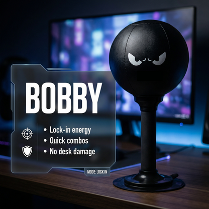 PulsePunch™ Reset Bag