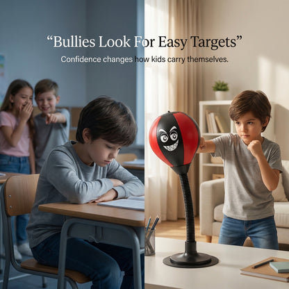 PunchPact™ Conifdence Trainer