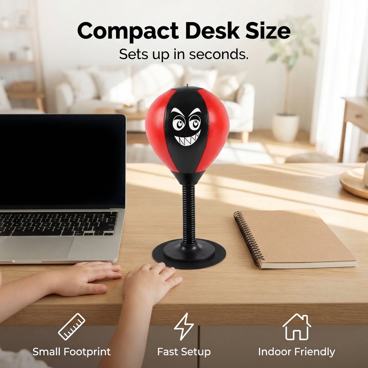 PunchPact™ Conifdence Trainer