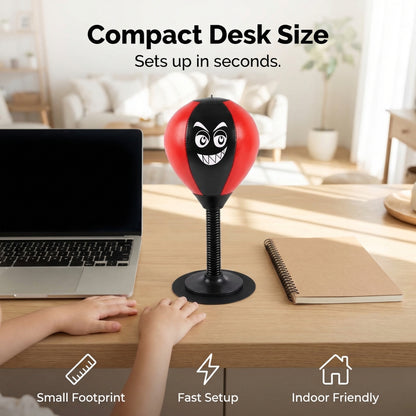 PunchPact™ Conifdence Trainer