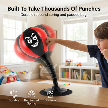 PunchPact™ Conifdence Trainer